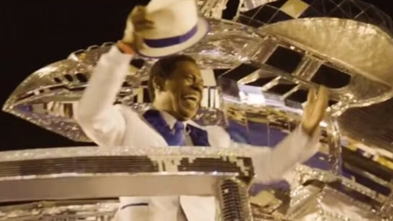 Percussionista brasileiro Paulinho da Costa ganhará estrela na Calçada da Fama
