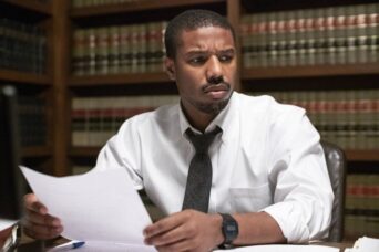 Uma história real de erro judicial em “Luta por Justiça” é atração deste domingo na Globo
