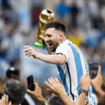 “Feiticeiro” da Copa prevê eliminação da Argentina