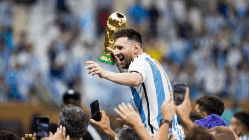 Argentina Copa