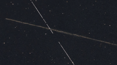 Asteroide raro é registrado em Goiânia