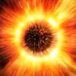 Cientistas recriam “bola de fogo nuclear” em laboratório