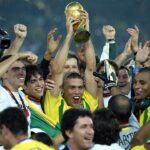 Há 24 anos, o Brasil conquistava o penta na Copa do Mundo