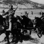 Bulgária: da aliança com os nazistas ao apoio aos Aliados