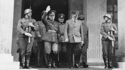 Sangue, petróleo e traição: A ascensão e queda da Romênia na Segunda Guerra