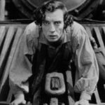 “The General”: a obra-prima de Buster Keaton que emociona e marcou o cinema há 100 anos
