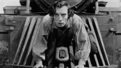 “The General”: a obra-prima de Buster Keaton que emociona e marcou o cinema há 100 anos