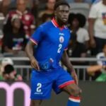 Haiti é acusado pela FIFA de mensagem política na Copa do Mundo