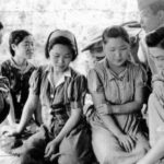 As “Mulheres do Alívio”: A escravidão sexual institucionalizada pelo Império Japonês