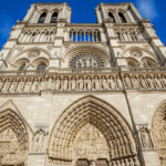 Arqueólogos revelam 2 mil anos de história sob Notre Dame