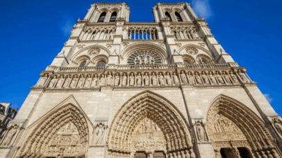 Arqueólogos revelam 2 mil anos de história sob Notre Dame