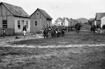 Guerra do Contestado: o conflito esquecido que foi o “Canudos do Sul” no Brasil