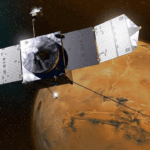 NASA confirma fim da missão da sonda MAVEN após perda de contato em Marte
