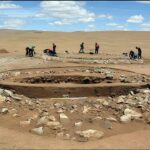 DNA antigo aponta lógica curiosa de enterros na Mongólia
