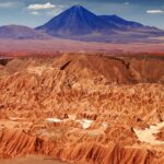 Deserto do Atacama pode ser bem mais antigo do que o imaginado