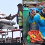 Guia é achado com vida após seis dias desaparecido no topo do Everest