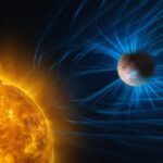 Astrônomos descobrem campos magnéticos ao redor de sete exoplanetas