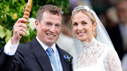 Por que uso de tiara em casamento real chamou atenção no último fim de semana?