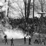 Tiros em Kent State: quando estudantes foram mortos por protestar contra a guerra
