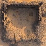 Antigo local de peregrinação revela mais de 1700 artefatos na Arábia Saudita