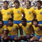 Por que o escudo da seleção já teve um ramo de café?
