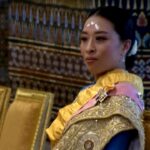 Princesa herdeira da Tailândia morre aos 47 anos