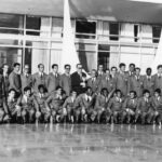 ‘Pra Frente Brasil’: a origem da música cantada na Copa de 1970