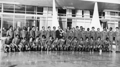 ‘Pra Frente Brasil’: a origem da música cantada na Copa de 1970