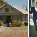 Conheça a casa dos Jackson, que recebeu Martin Luther King Jr. durante as lutas pelos direitos civis