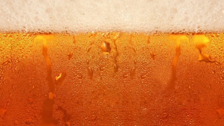 Quando Londres foi atingida por uma enchente de cerveja