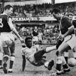 O falso documentário que diz que a Copa de 1958 não existiu