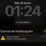 ‘Misantropi4’: Governo aciona Polícia Federal após ataque hacker que assustou brasileiros