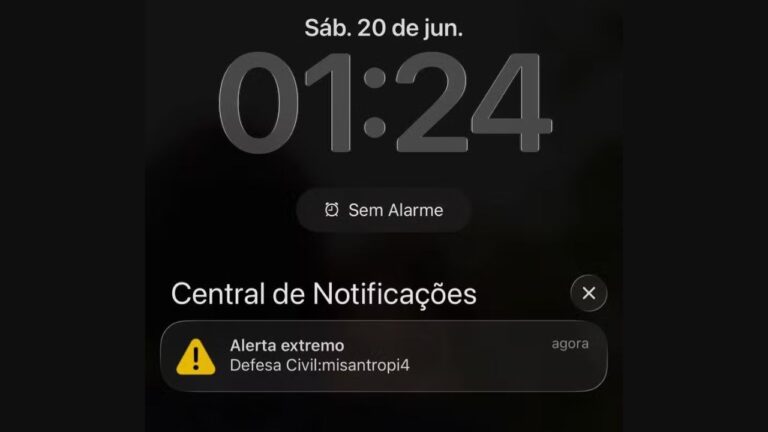 ‘Misantropi4’: Governo aciona Polícia Federal após ataque hacker que assustou brasileiros