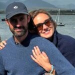 Saiba quem é a prima do rei Charles III que se casou hoje no Reino Unido