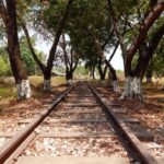 Estação de antiga ‘Ferrovia da Morte’ é encontrada na Tailândia