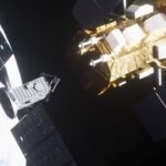 NASA realiza missão para tentar impedir que telescópio caia na Terra