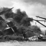 O navio que perdeu 80% de sua tripulação durante o ataque a Pearl Harbor