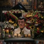 Jesús Malverde, o santo mexicano protetor dos traficantes e dos marginalizados