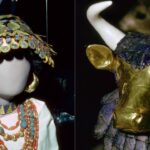 Alguns dos primeiros reis da história podem ter sido, na verdade, rainhas