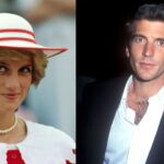 O dia em que JFK Jr. fez uma proposta indecente à Princesa Diana