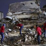 Dois terremotos seguidos atingem a Venezuela e país pede ajuda humanitária