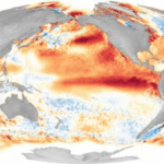 Super El Niño pode provocar secas, enchentes e ondas de calor no Brasil até 2027