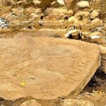 No México, arqueólogos descobrem esculturas pré-hispânicas únicas