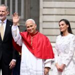 Encontro entre Papa e realeza espanhola segue longa tradição