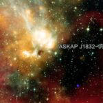 Estrela emissora de raio-X desafia leis da astronomia