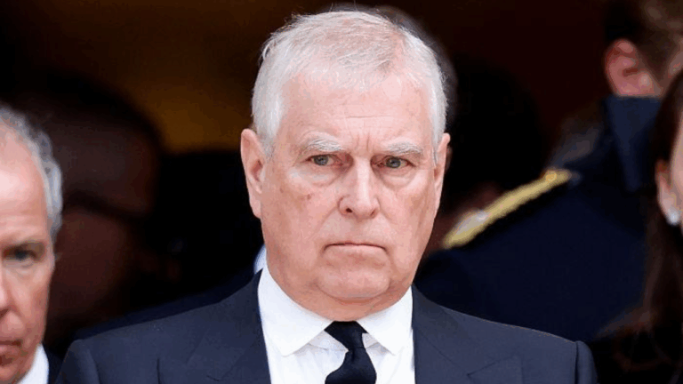 Ex-príncipe Andrew é alvo de nova investigação por suposta má conduta sexual
