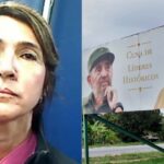 Filha de herói cubano é detida por agentes do ICE nos EUA