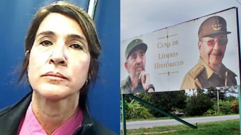 Filha de herói cubano é detida por agentes do ICE nos EUA