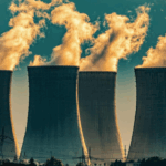 Novo mapa revela combustível nuclear irradiado do mundo