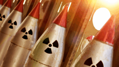Relatório aponta aumento dos riscos nucleares; entenda!